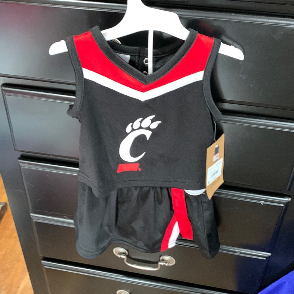 Girls outfit